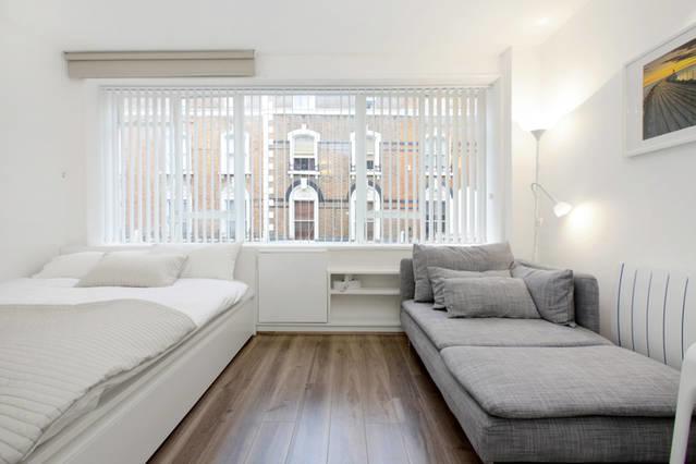 Apartamento Craven Terrace