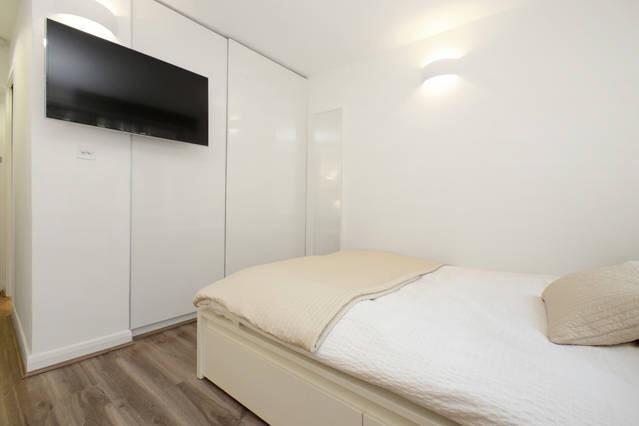 Apartamento Craven Terrace